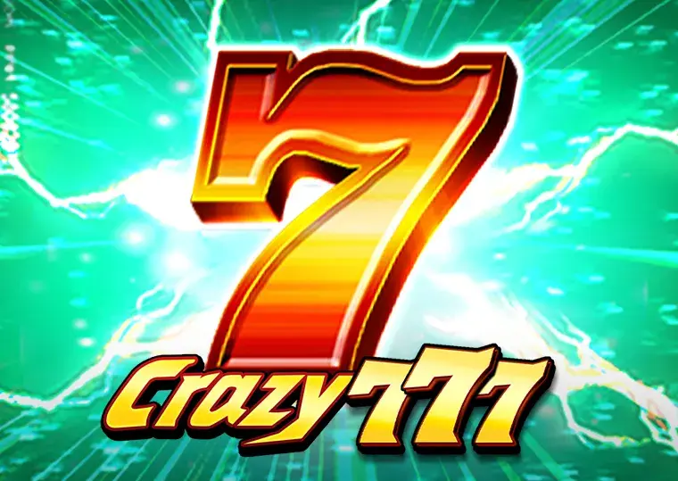 Crazy 777 Jeetwingames