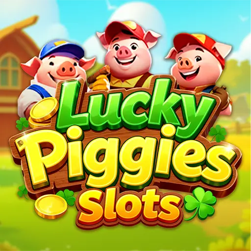 Lucky Piggies gemple Jeetwingames